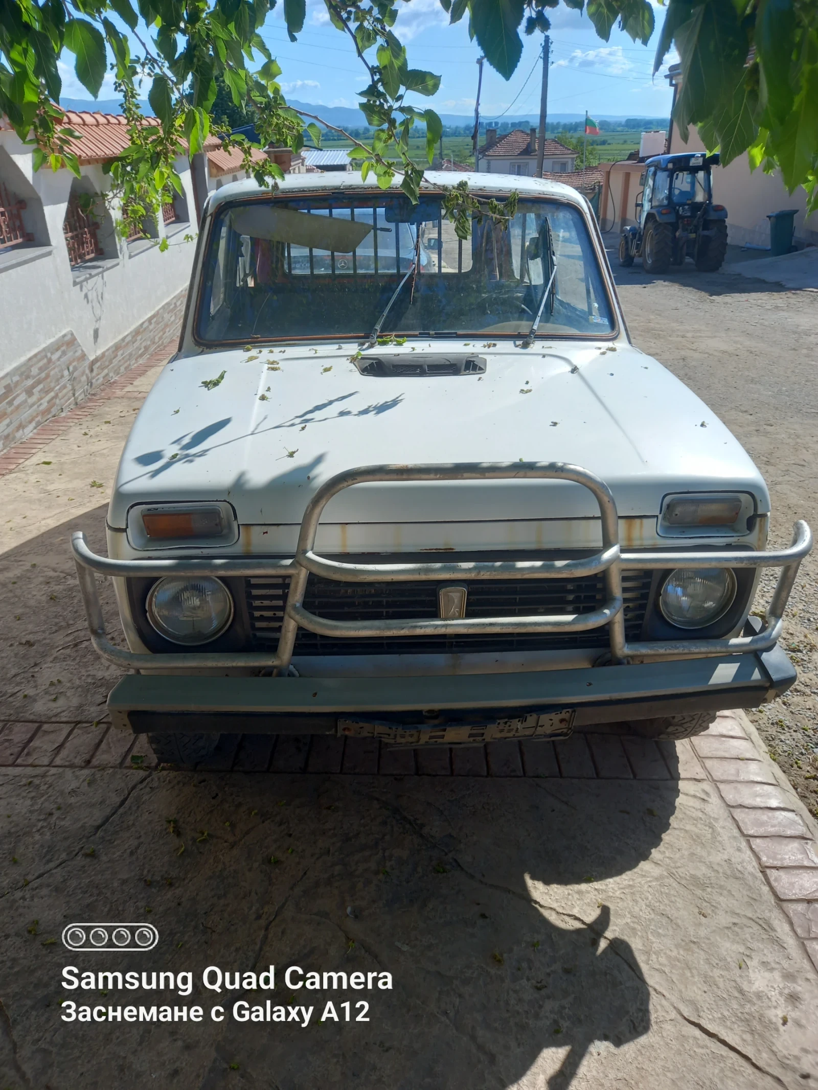 Lada Niva  - изображение 2