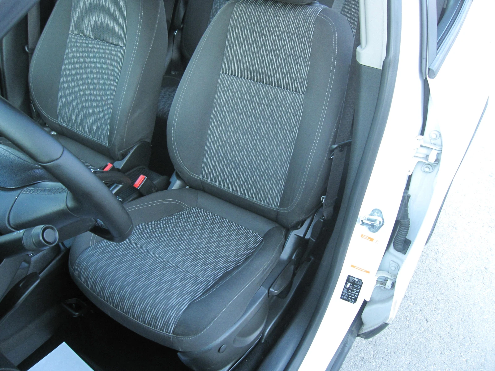 Opel Mokka 1, 4-Газ.Инж. - изображение 10