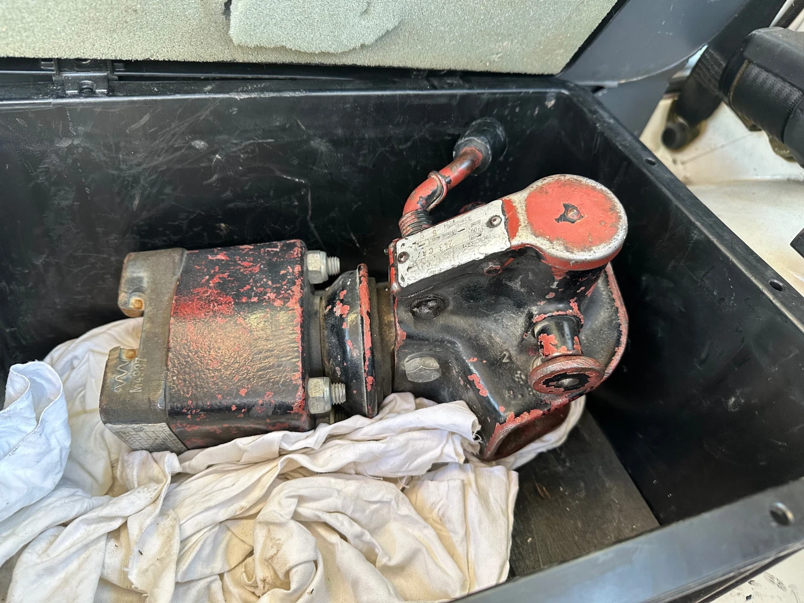 Mercedes-Benz G G230, Swiss, Реални километри - изображение 8