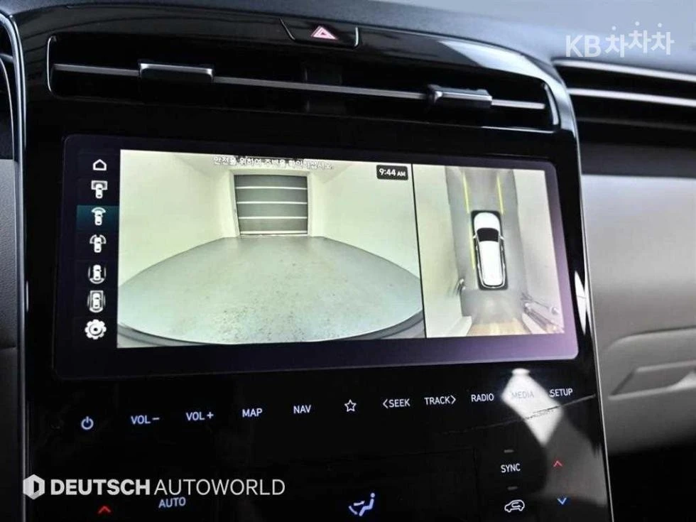 Hyundai Tucson 1.6T HEV | Mobile.bg   15