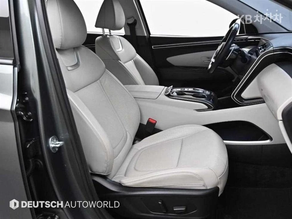 Hyundai Tucson 1.6T HEV | Mobile.bg   10