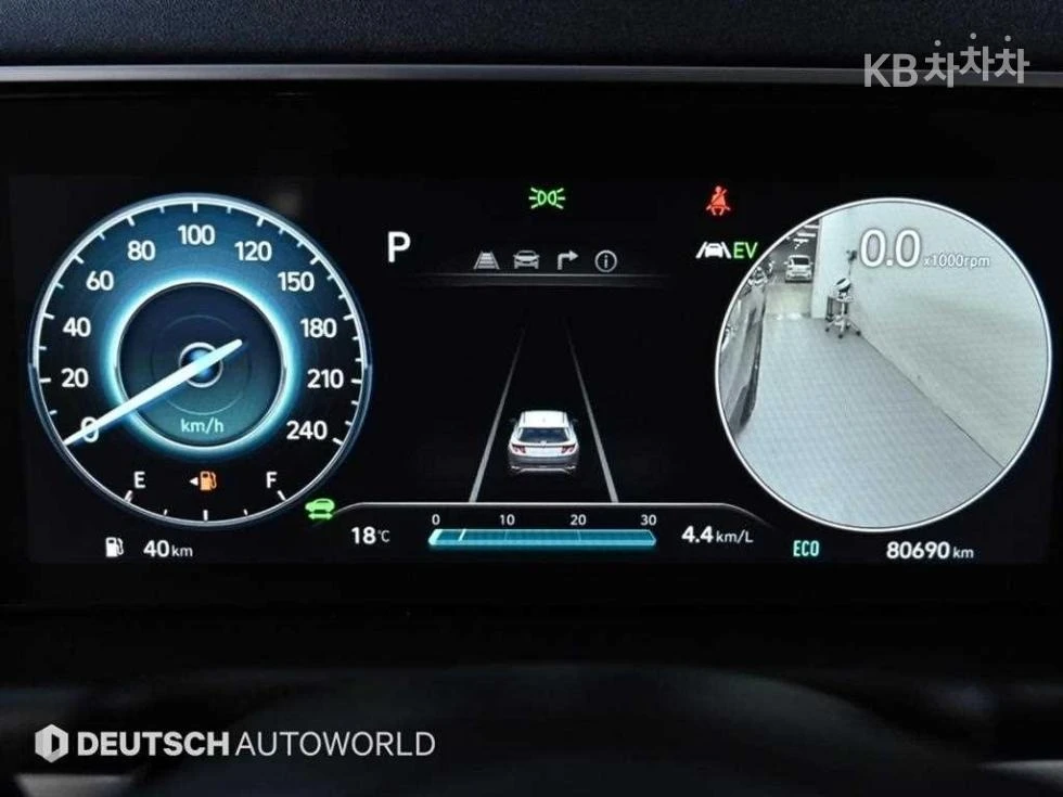 Hyundai Tucson 1.6T HEV | Mobile.bg   8