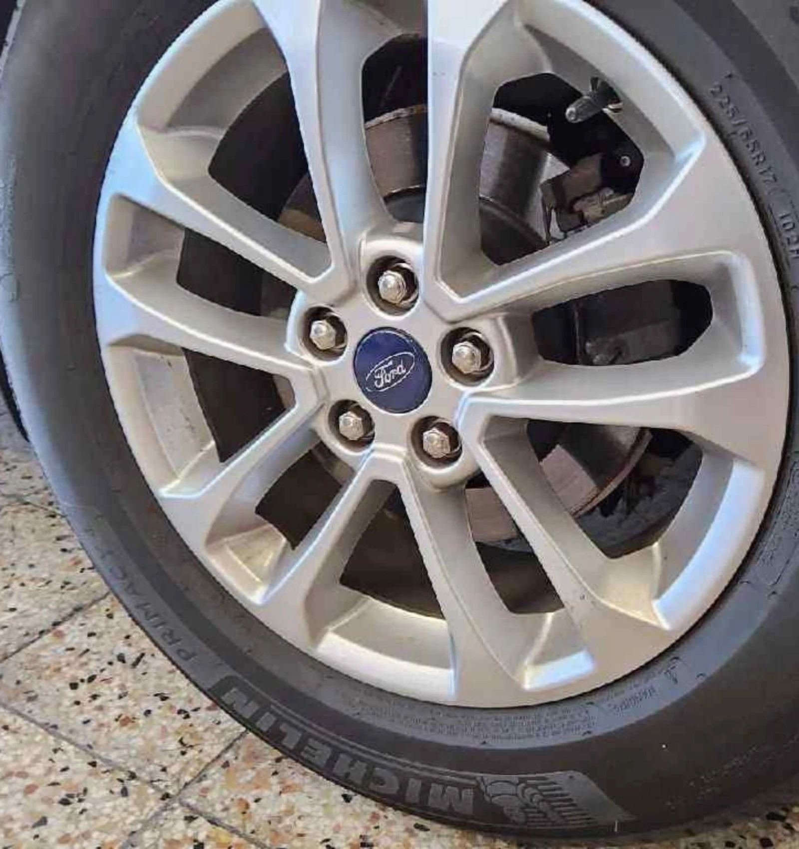 Ford Kuga Titanium X 2.0 EcoBlue 140KW AUTO S 4WD - изображение 7