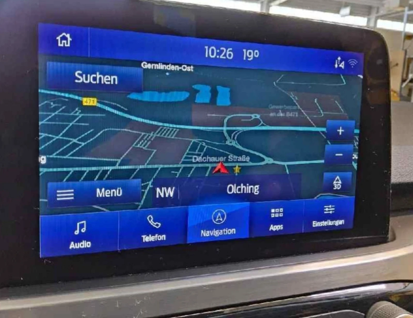 Ford Kuga Titanium X 2.0 EcoBlue 140KW AUTO S 4WD - изображение 5