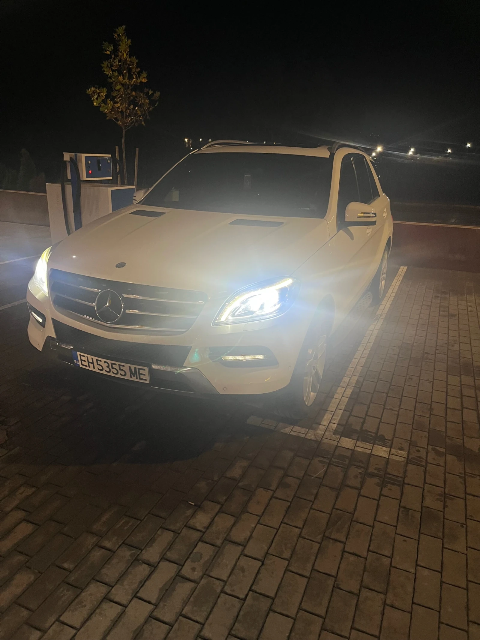 Mercedes-Benz ML 250 | Mobile.bg   1