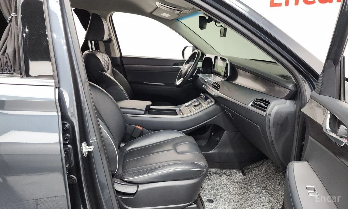 Hyundai Palisade | Mobile.bg   11
