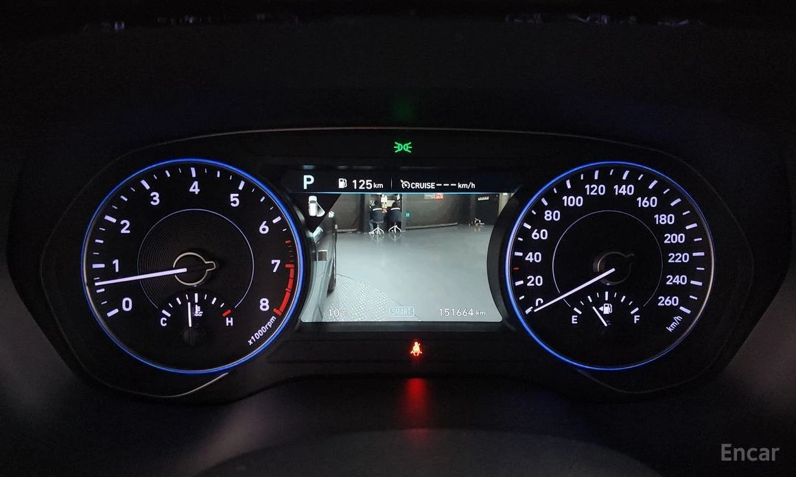 Hyundai Palisade  - изображение 8