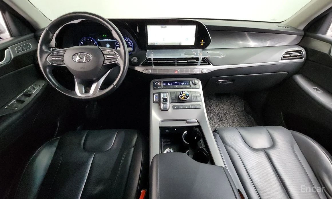 Hyundai Palisade  - изображение 7