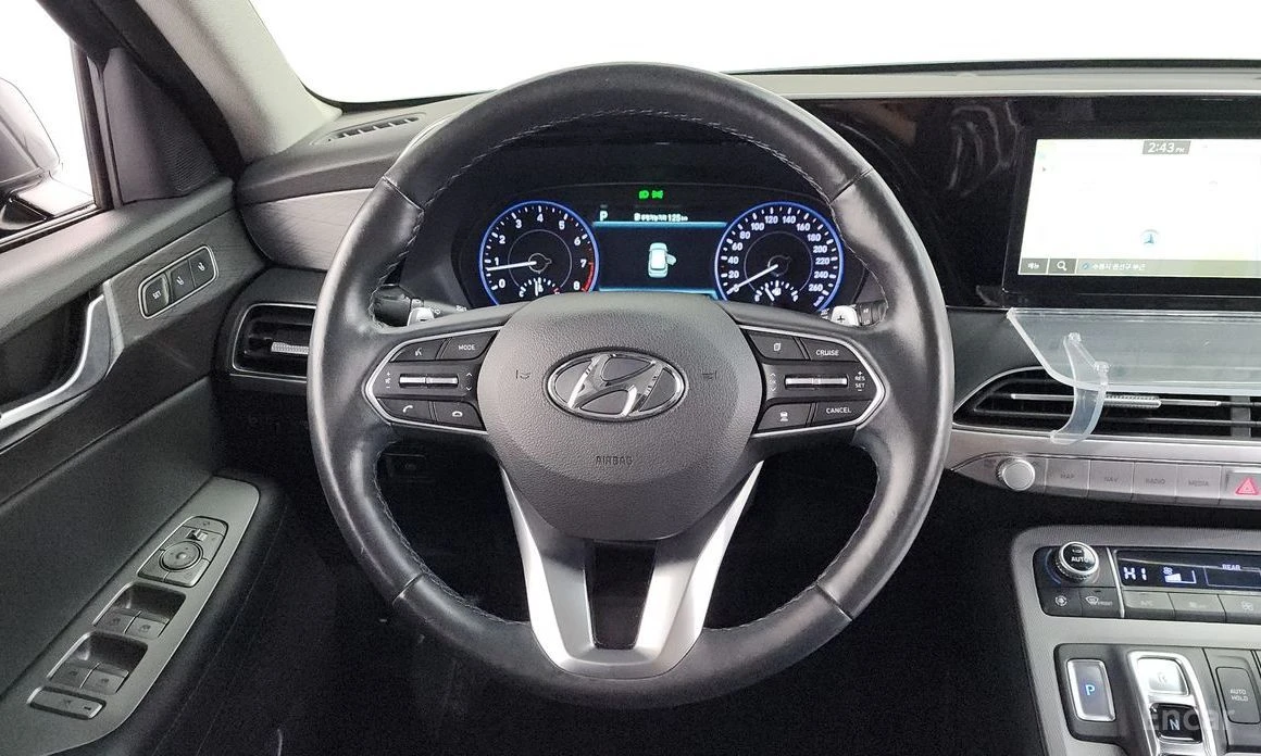 Hyundai Palisade | Mobile.bg   13