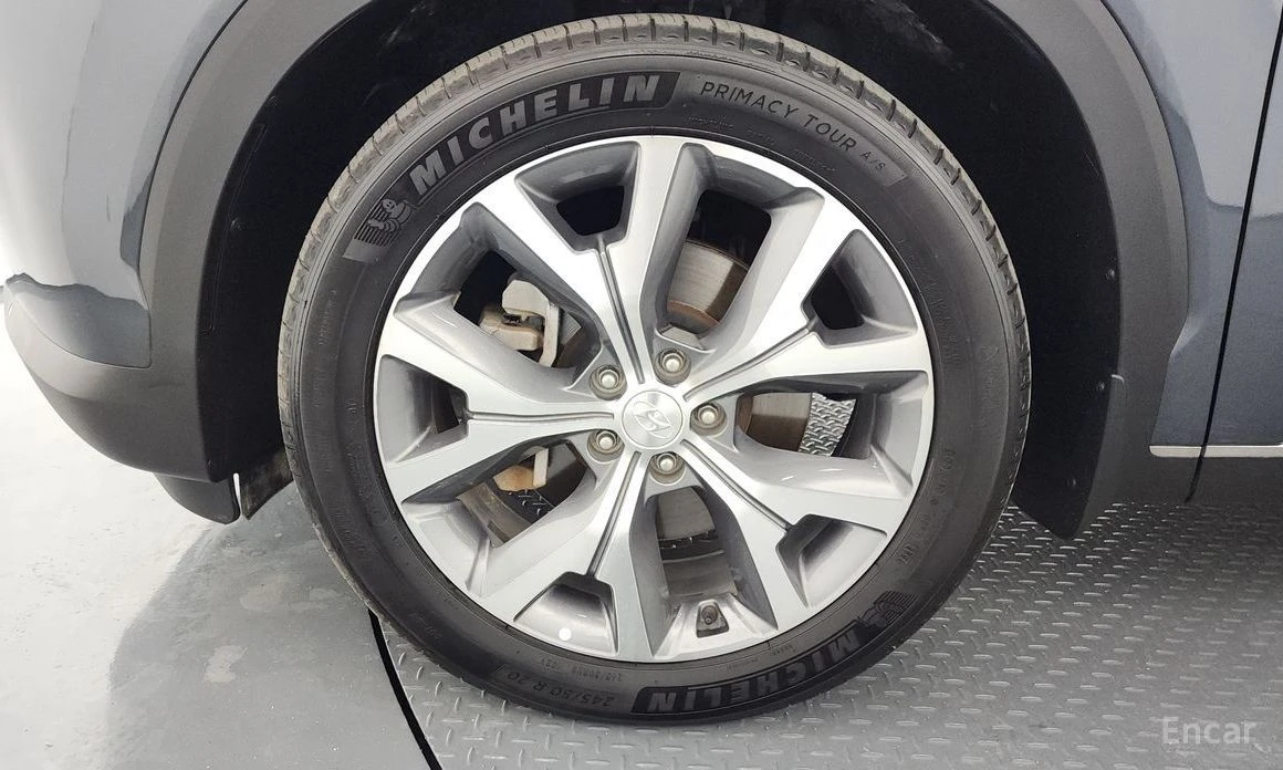 Hyundai Palisade  - изображение 5