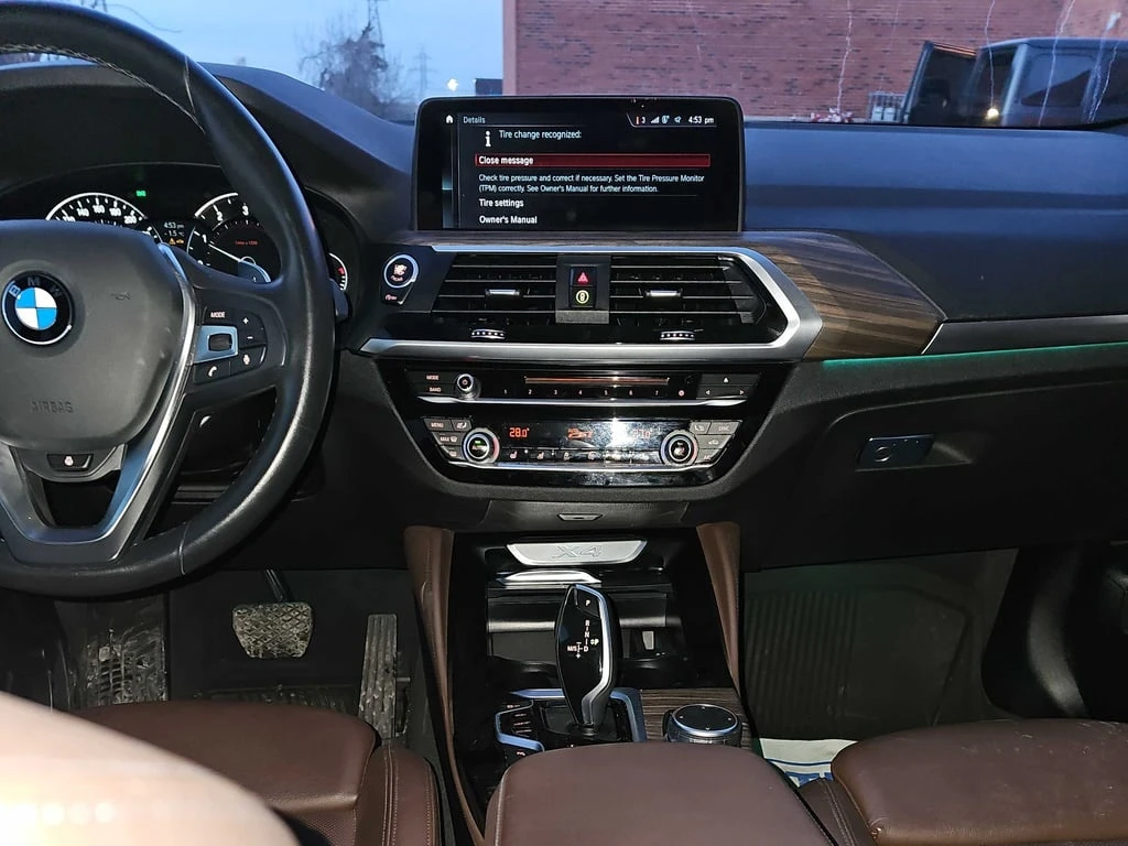 BMW X4 * xDrive30i * CARFAX * ��� ������������ ������ | Mobile.bg � ����������� 9