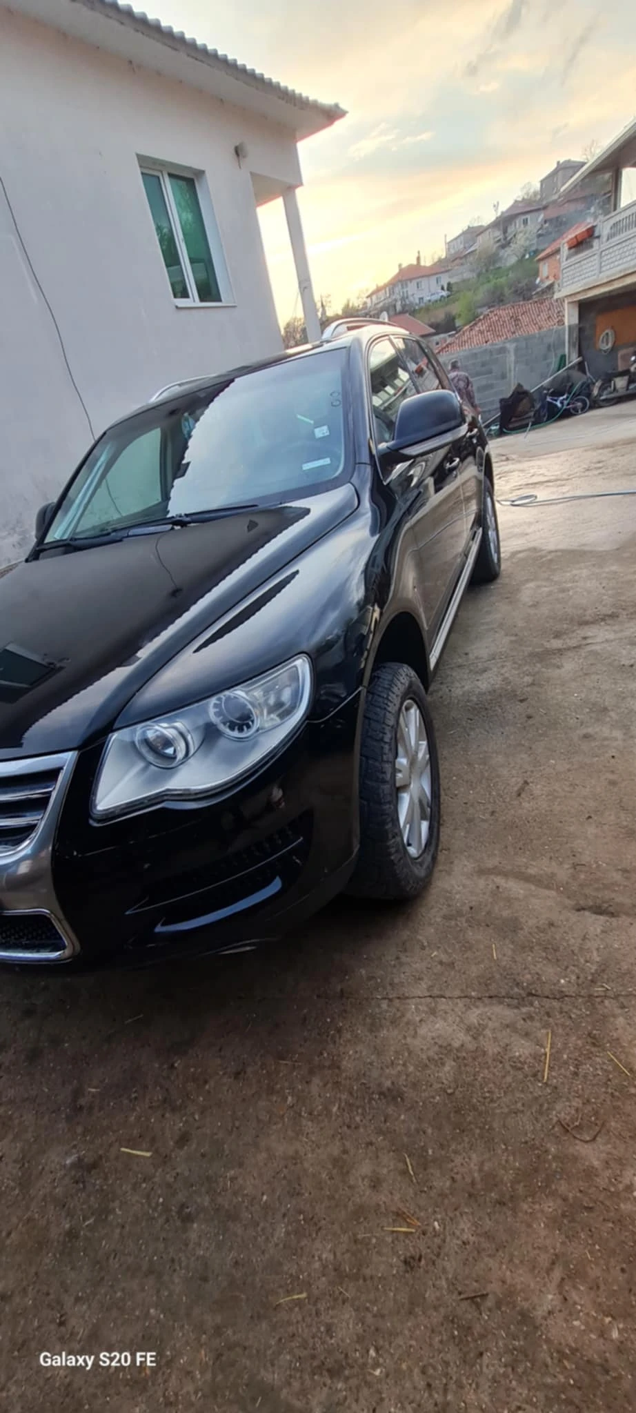 VW Touareg | Mobile.bg � ����������� 3