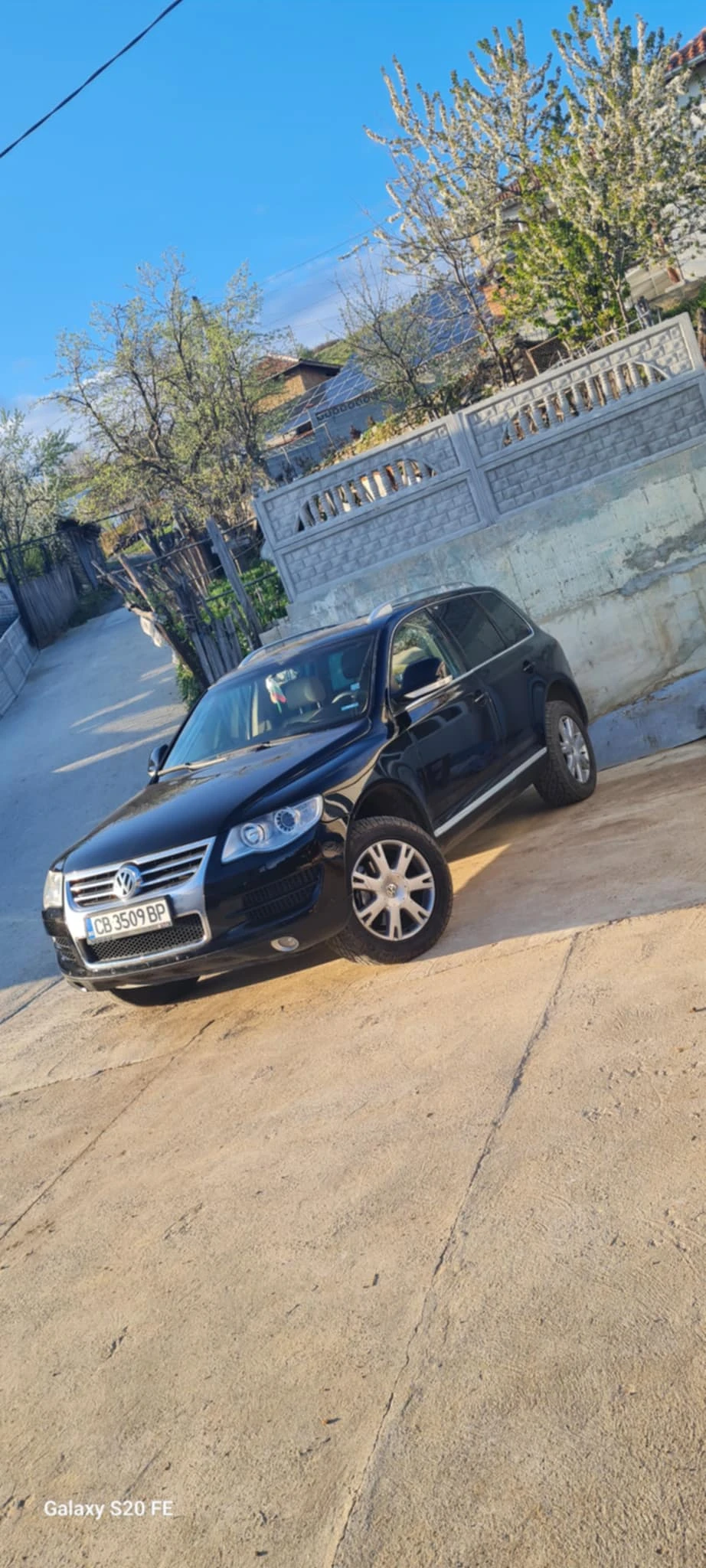 VW Touareg | Mobile.bg � ����������� 11