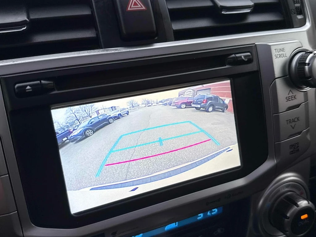 Toyota 4runner * SR5 * CARFAX * ��� ������������ ������ | Mobile.bg � ����������� 12