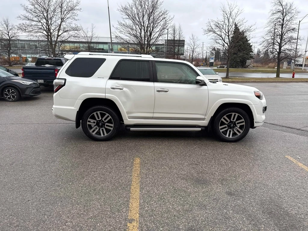 Toyota 4runner * SR5 * CARFAX * БЕЗ ПЪРВОНАЧАЛНА ВНОСКА - изображение 3