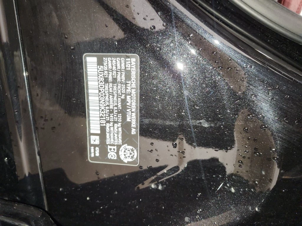 BMW X3 * M40I * CARFAX * ���� �� �� | Mobile.bg � ����������� 12