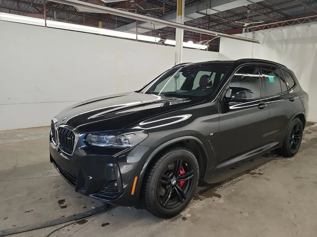BMW X3 * M40I * CARFAX * ���� �� �� | Mobile.bg � ����������� 1