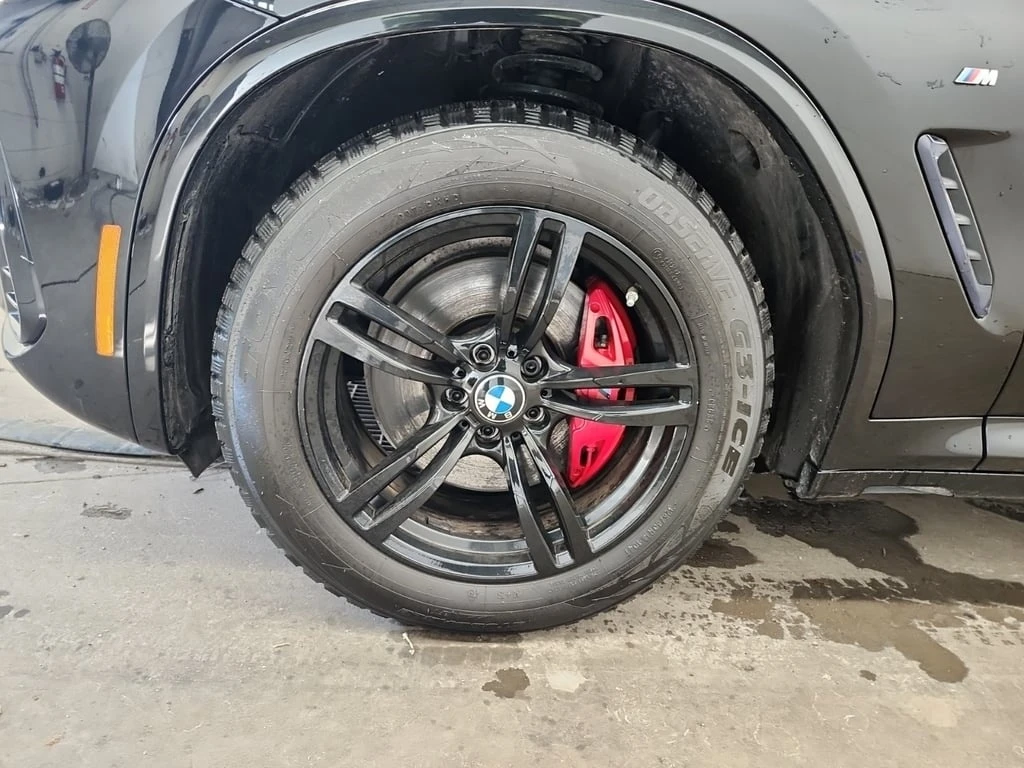 BMW X3 * M40I * CARFAX * ���� �� �� | Mobile.bg � ����������� 13