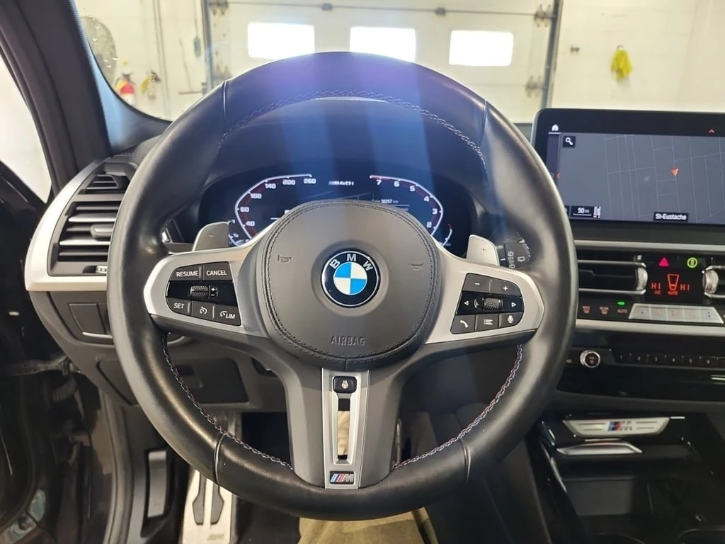 BMW X3 * M40I * CARFAX * ���� �� �� | Mobile.bg � ����������� 8