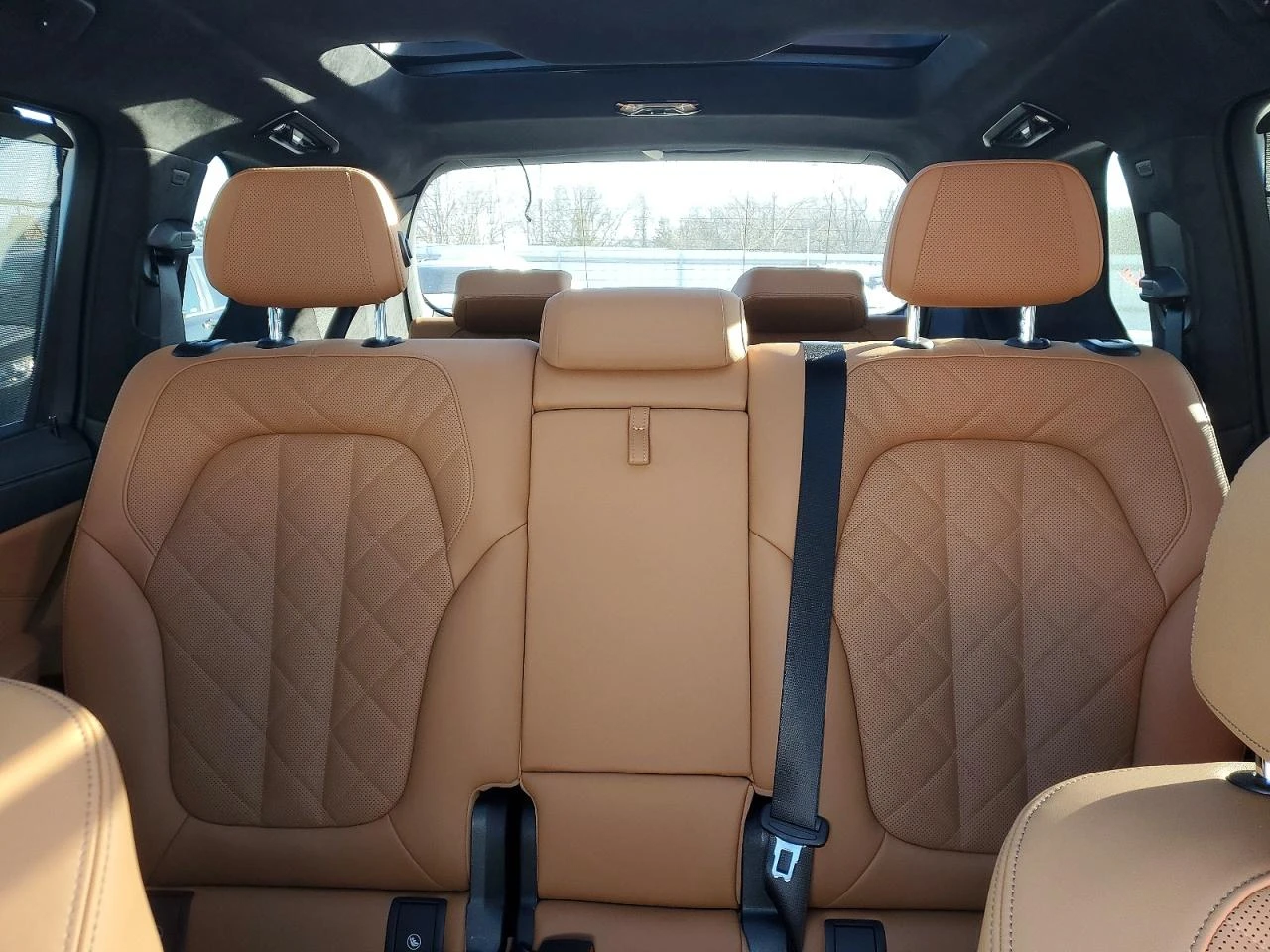 BMW X7 * xDrive40I* 3, 684км*  - изображение 10