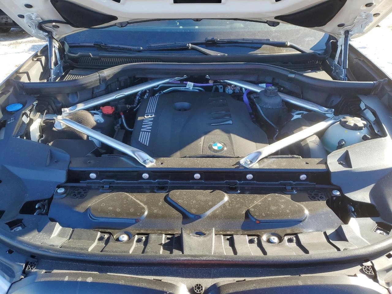 BMW X7 * xDrive40I* 3, 684км* , снимка 12 - Автомобили и джипове - 53777775