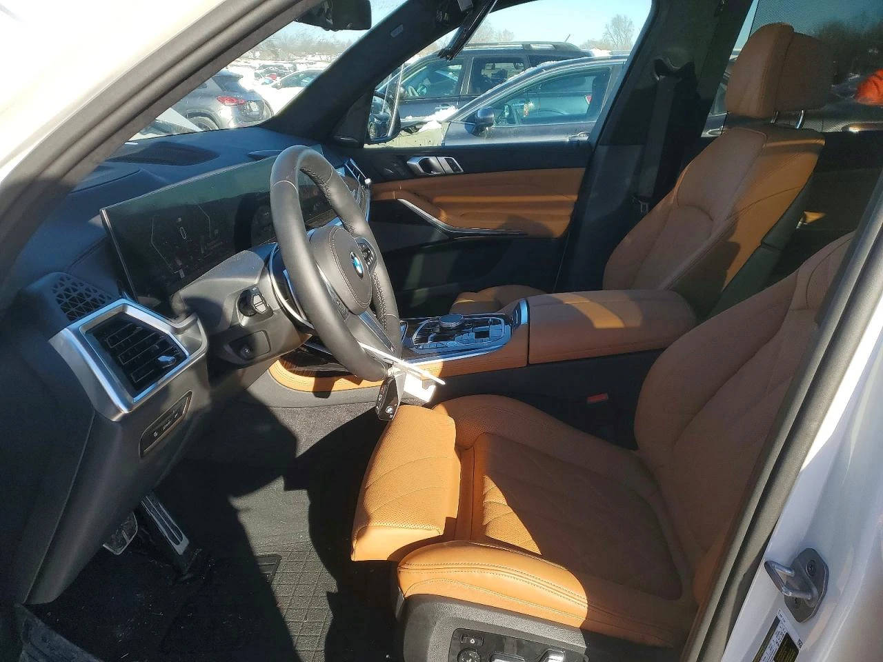 BMW X7 * xDrive40I* 3, 684км*  - изображение 7