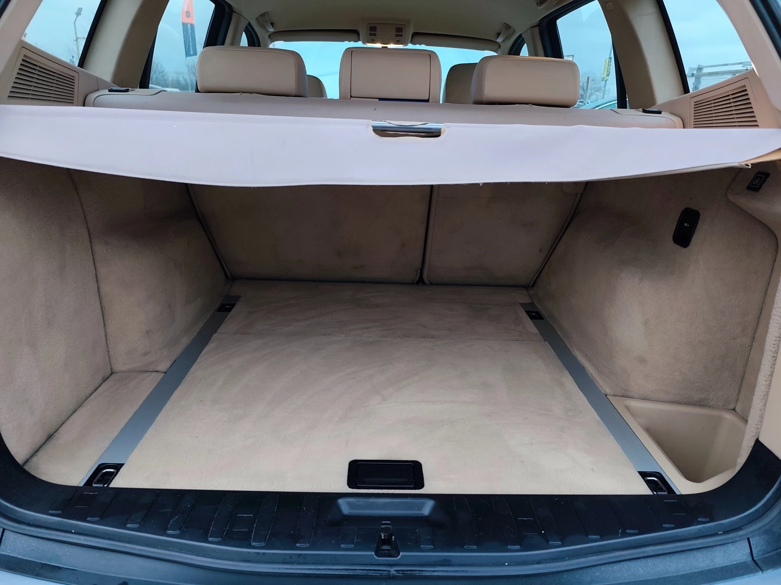 BMW X3 КОЖА НАВИ, снимка 15 - Автомобили и джипове - 53893081