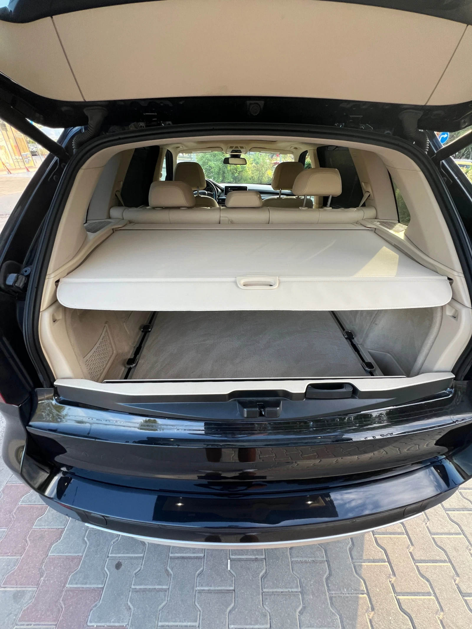 BMW X5 XDRIVE PANO HEAD UP, снимка 13 - Автомобили и джипове - 54103193