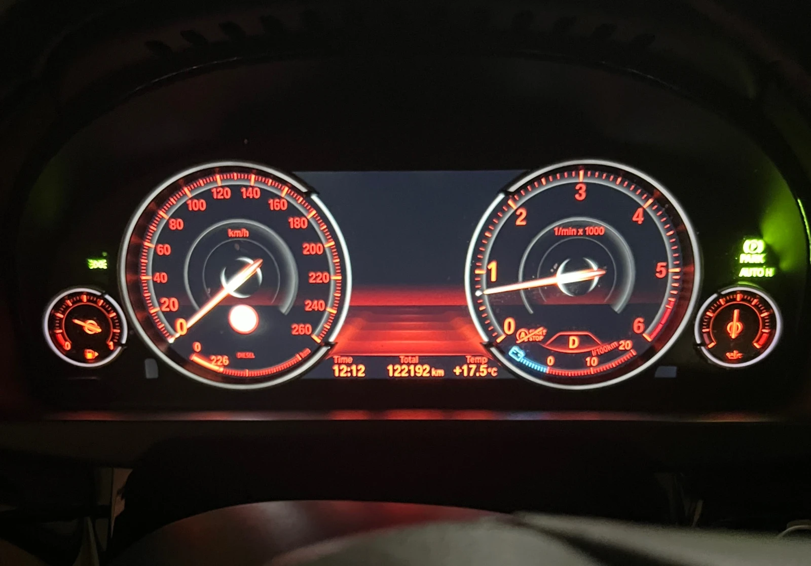 BMW X5 XDRIVE PANO HEAD UP, снимка 10 - Автомобили и джипове - 54103193