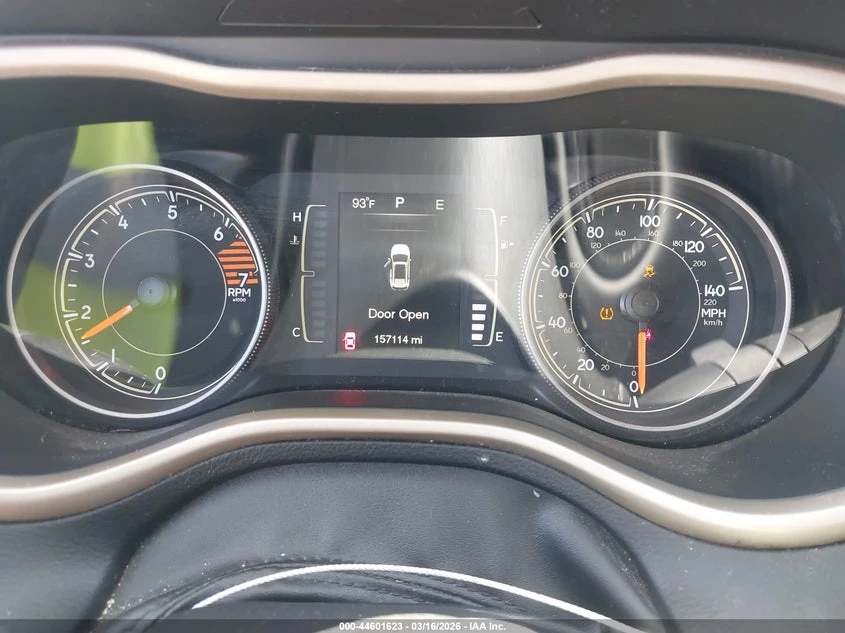 Jeep Cherokee 2.4l Altitude, снимка 7 - Автомобили и джипове - 54282980