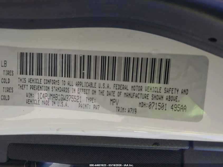 Jeep Cherokee 2.4l Altitude, снимка 9 - Автомобили и джипове - 54282980