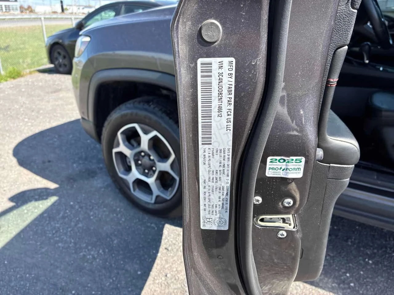 Jeep Compass Trailhawk Elite/360 КАМЕРИ/ДИСТРОНИК, снимка 11 - Автомобили и джипове - 54621721