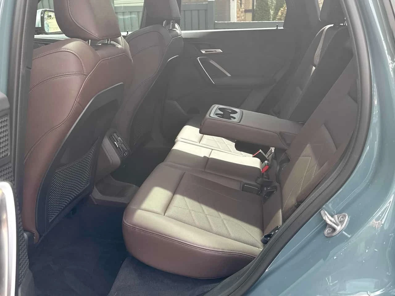 BMW X1 * xDrive28i * CARFAX * БЕЗ ПЪРВОНАЧАЛНА ВНОСКА, снимка 13 - Автомобили и джипове - 54676108
