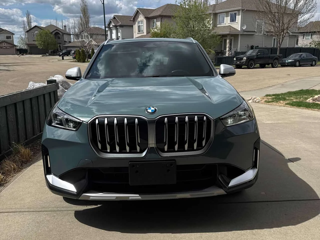 BMW X1 * xDrive28i * CARFAX * БЕЗ ПЪРВОНАЧАЛНА ВНОСКА, снимка 6 - Автомобили и джипове - 54676108
