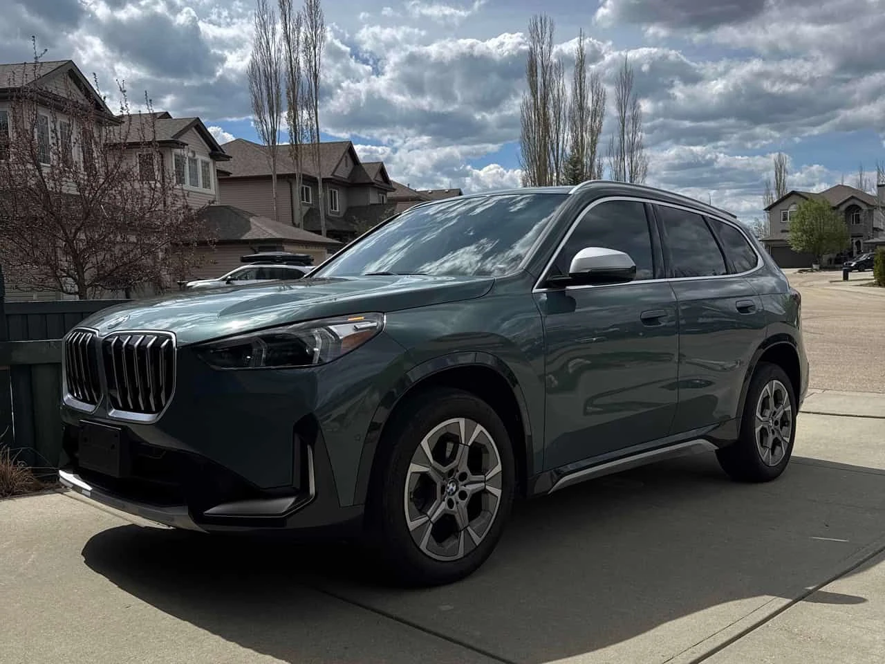 BMW X1 * xDrive28i * CARFAX * БЕЗ ПЪРВОНАЧАЛНА ВНОСКА