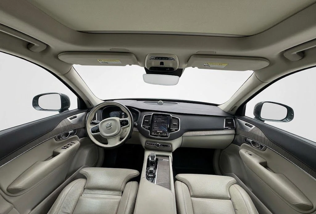 Volvo Xc90 RECHARGE T8 INSCRIPTION, снимка 7 - Автомобили и джипове - 54753620