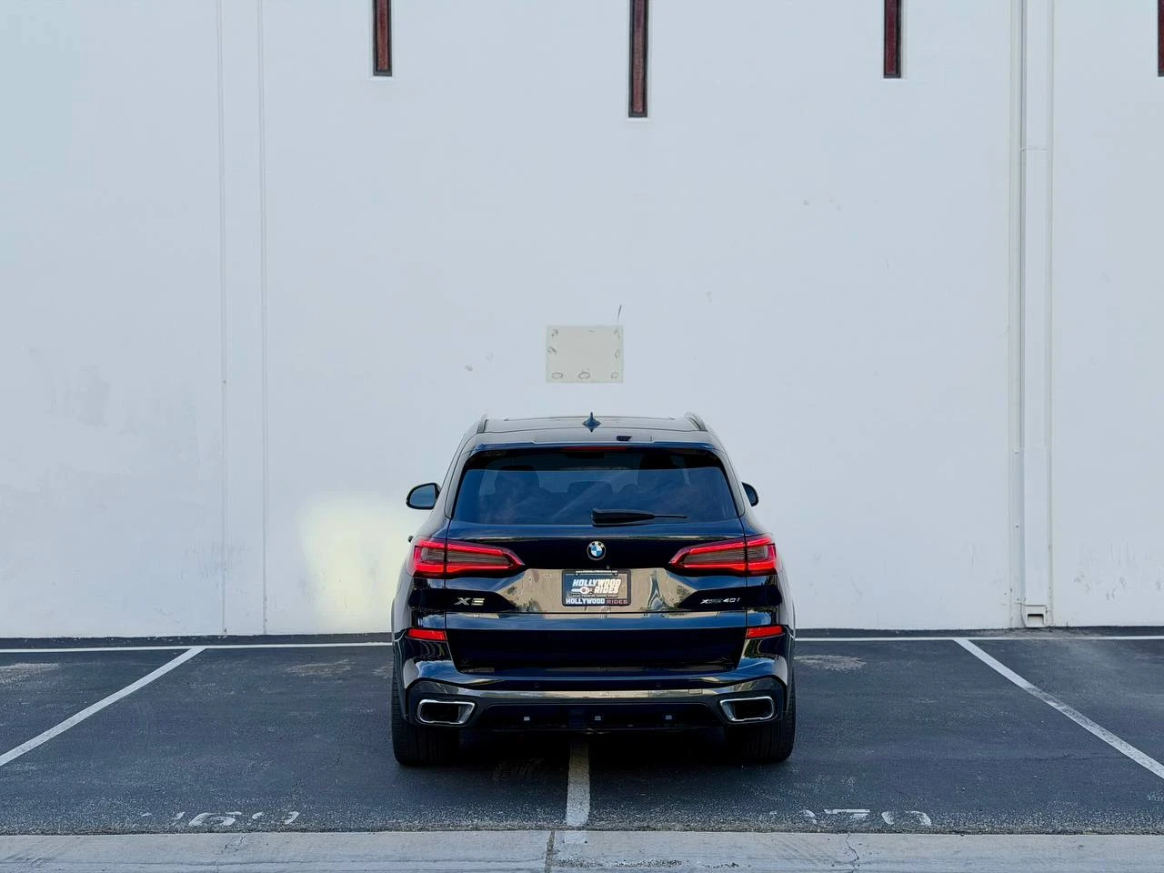 BMW X5 xDrive40i * CARFAX * M PACK * МЪРТВА ТОЧКА * * , снимка 5 - Автомобили и джипове - 54834025
