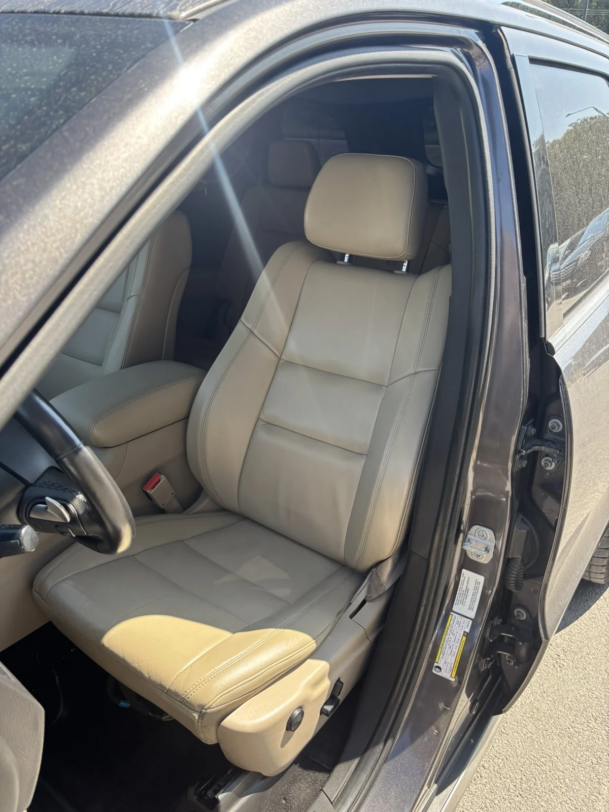 Dodge Durango 3.6 Face Lift Газ.Инж. 6+ 1, снимка 11 - Автомобили и джипове - 55392676