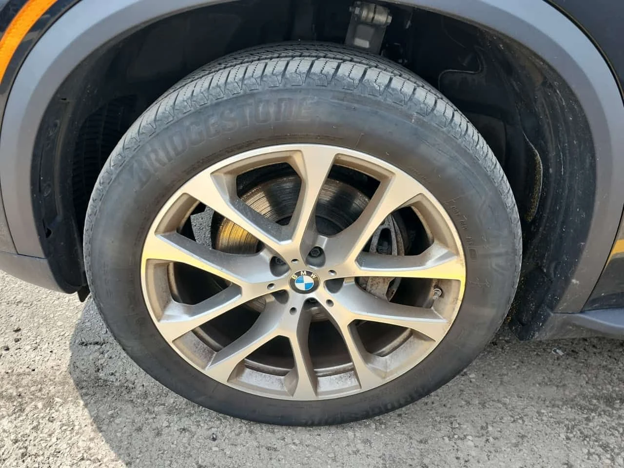 BMW X5 * XDRIVE40I * CARFAX * БЕЗ ПЪРВОНАЧАЛНА ВНОСКА, снимка 6 - Автомобили и джипове - 55404563
