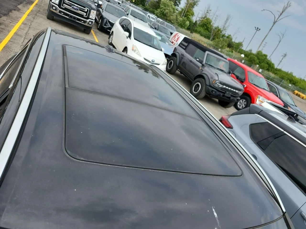 BMW X5 * XDRIVE40I * CARFAX * БЕЗ ПЪРВОНАЧАЛНА ВНОСКА, снимка 7 - Автомобили и джипове - 55404563