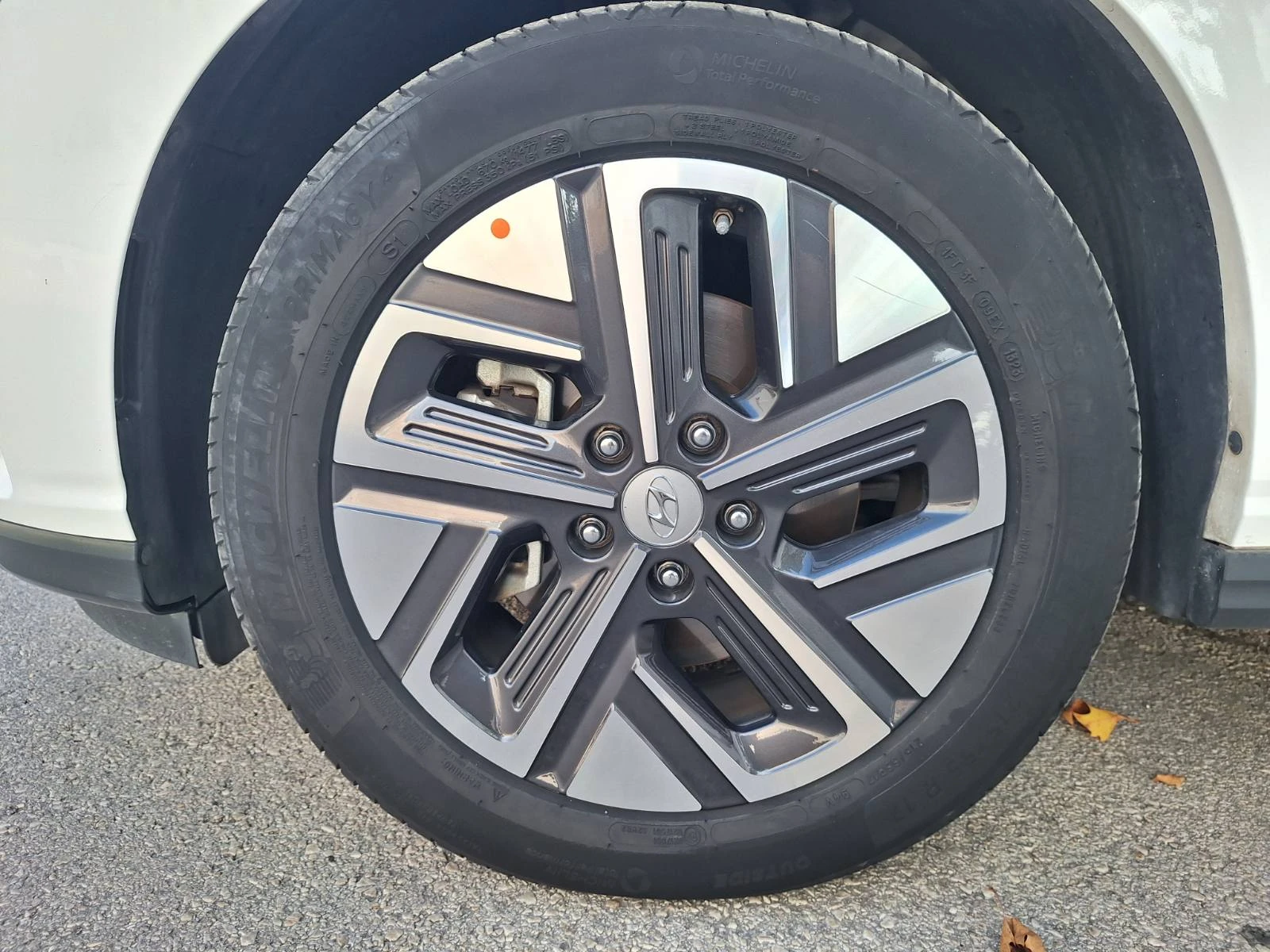 Hyundai Kona Facelift/64kw/48800km, снимка 10 - Автомобили и джипове - 55606710