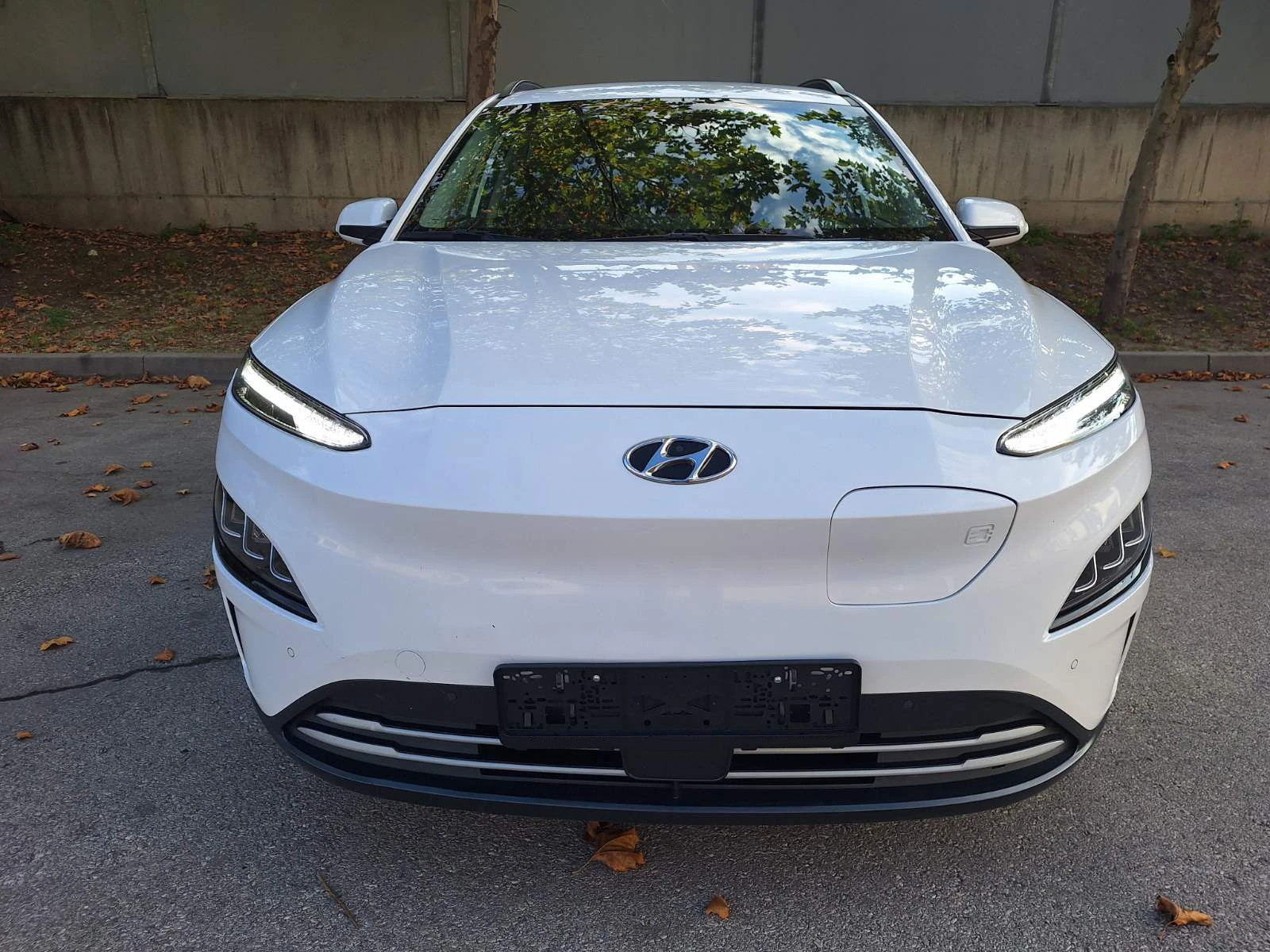 Hyundai Kona Facelift/64kw/48800km, снимка 5 - Автомобили и джипове - 55606710