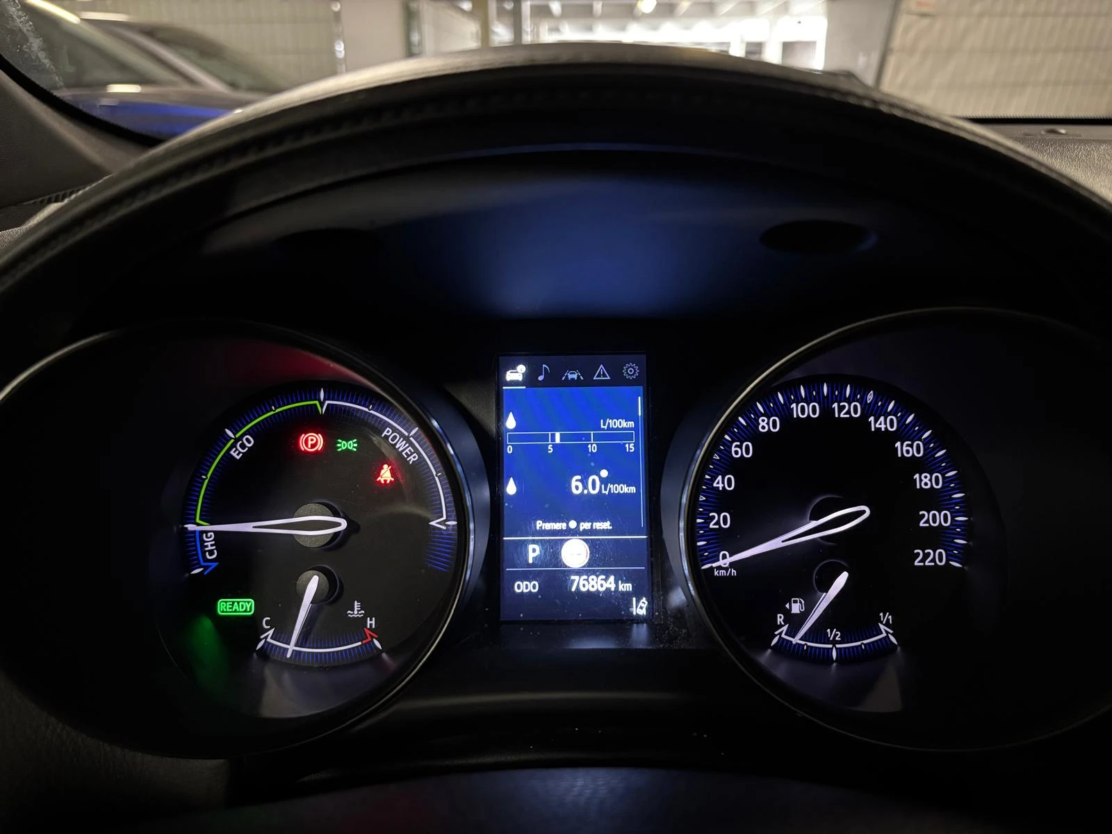 Toyota C-HR Active - Hybrid | Mobile.bg � ����������� 13