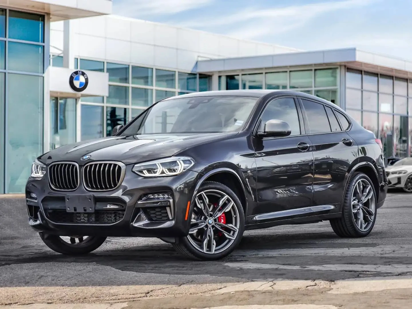BMW X4 M40I ���� �� �������� & ���������� | Mobile.bg � ����������� 1
