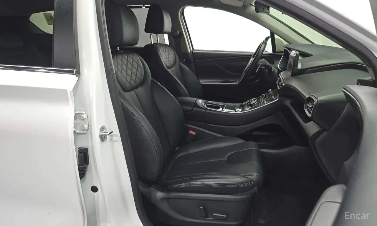 Hyundai Santa fe Diesel 2.2 2WD/�������/�����/��������� | Mobile.bg � ����������� 11