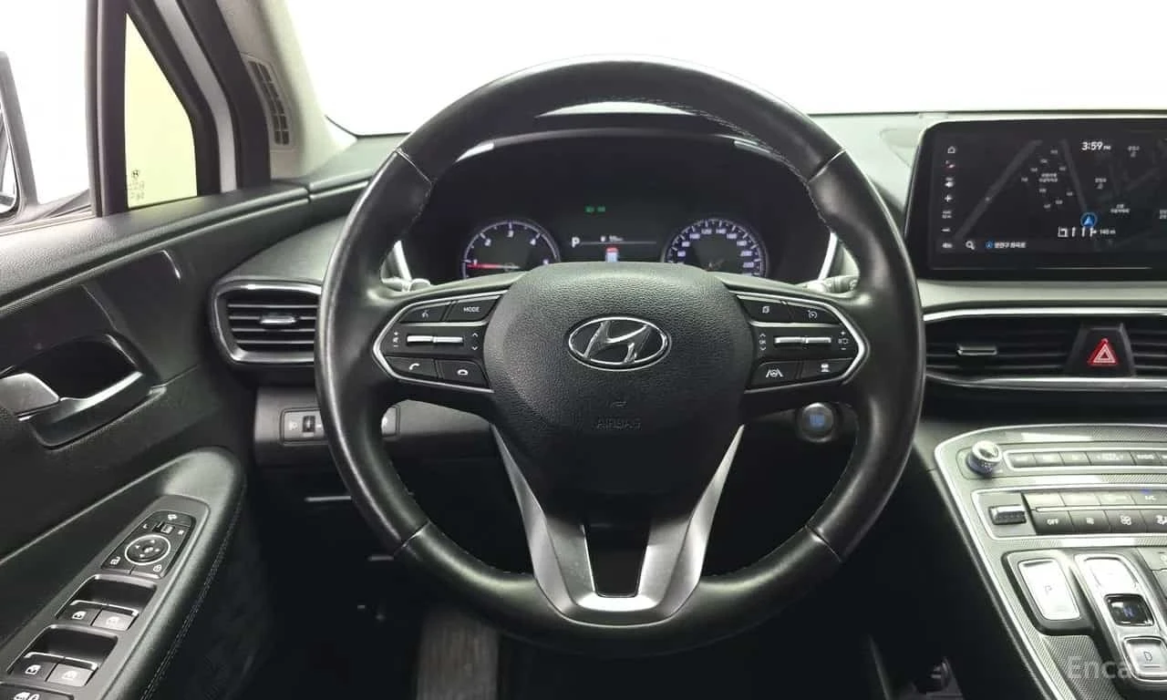Hyundai Santa fe Diesel 2.2 2WD/�������/�����/��������� | Mobile.bg � ����������� 13