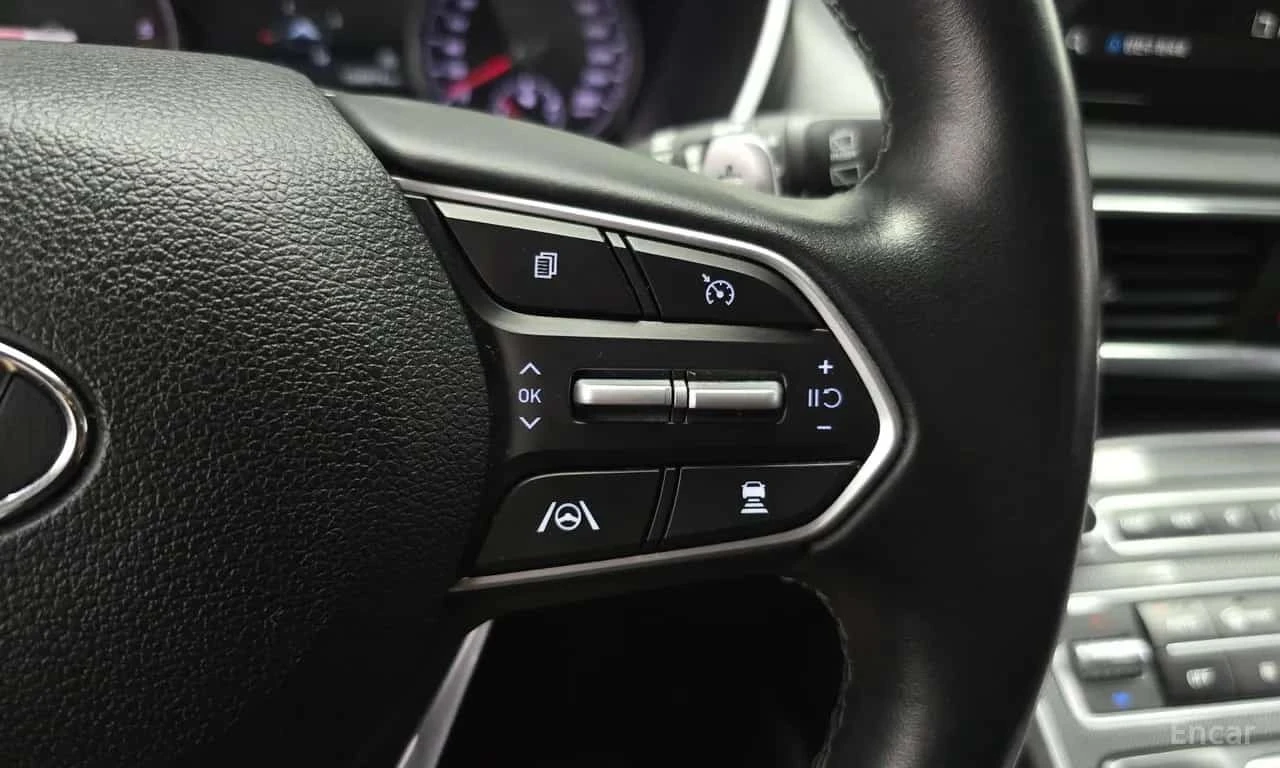 Hyundai Santa fe Diesel 2.2 2WD/�������/�����/��������� | Mobile.bg � ����������� 16
