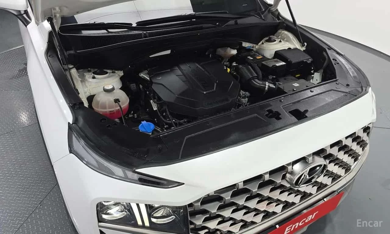 Hyundai Santa fe Diesel 2.2 2WD/�������/�����/��������� | Mobile.bg � ����������� 6