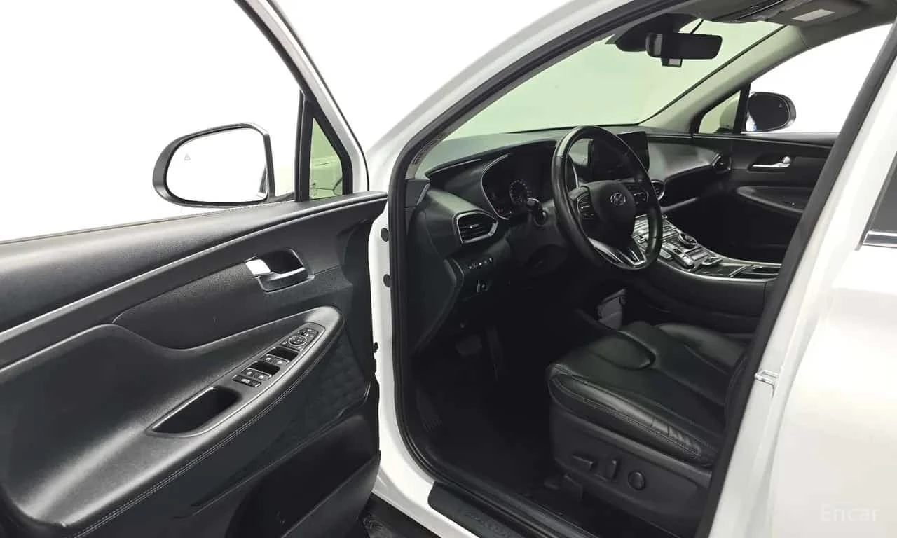 Hyundai Santa fe Diesel 2.2 2WD/�������/�����/��������� | Mobile.bg � ����������� 10