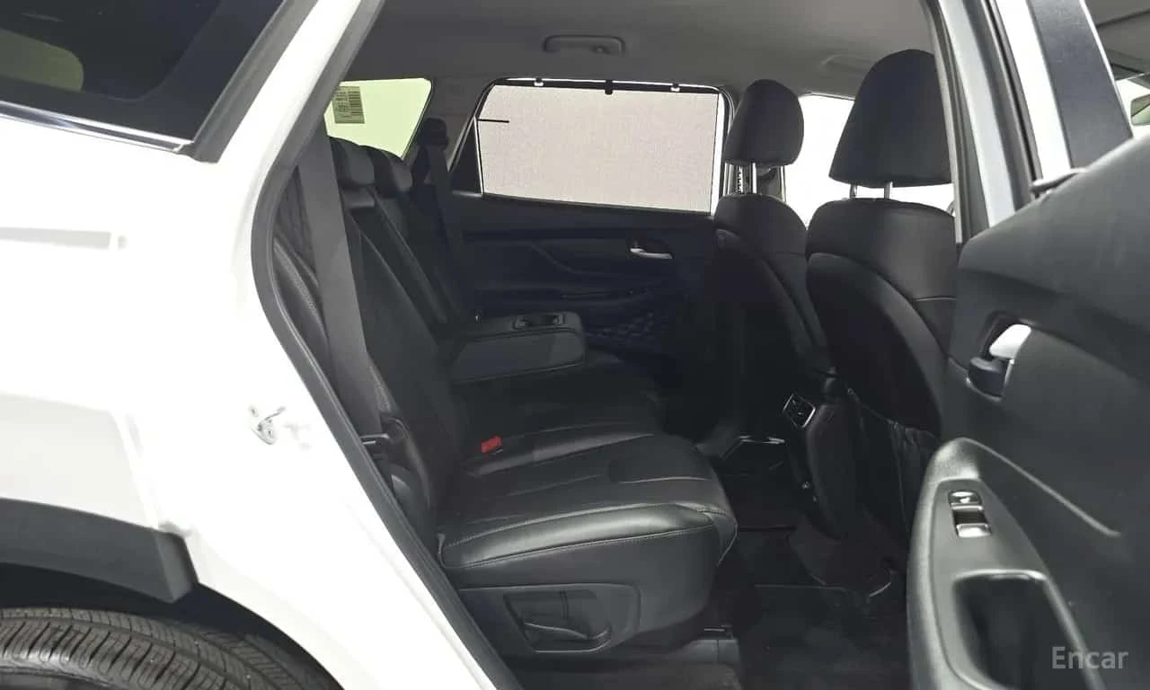 Hyundai Santa fe Diesel 2.2 2WD/�������/�����/��������� | Mobile.bg � ����������� 12